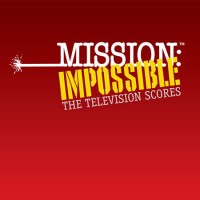 Purchase Lalo Schifrin - Mission: Impossible (The Television Scores) CD1