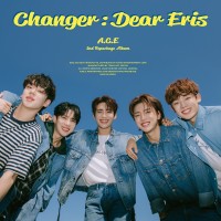 Purchase A.C.E - Changer : Dear Eris