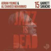 Purchase Adrian Younge & Ali Shaheed Muhammad - Garrett Saracho Jid015 (Feat. Garrett Saracho)