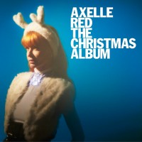 Purchase Axelle Red - The Christmas Album
