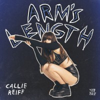 Purchase Callie Reiff - Arm's Length (CDS)