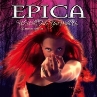 Purchase Epica - We Will Take You With Us (Live)