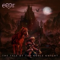 Purchase Everlust - The Tale Of The Noble Knight