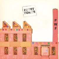 Purchase Fruit Tones - Pink Wafer Factory