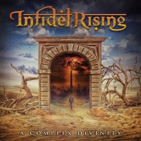 Purchase Infidel Rising - A Complex Divinity