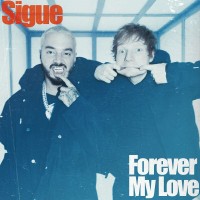 Purchase J. Balvin - Sigue & Forever My Love (Feat. Ed Sheeran) (CDS)