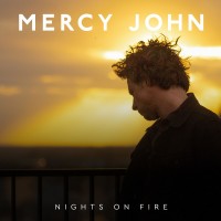 Purchase John Mercy - Nights On Fire