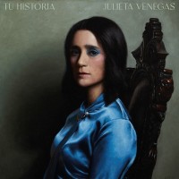 Purchase Julieta Venegas - Tu Historia