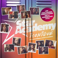 Purchase Star Academy - Iconique