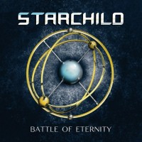Purchase Starchild - Battle Of Eternity
