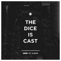 Purchase 다크비 (Dkb) - The Dice Is Cast