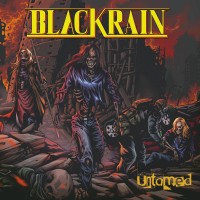 Purchase Blackrain - Untamed