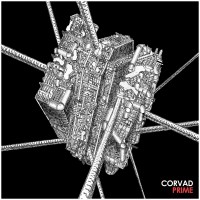 Purchase Corvad - Prime