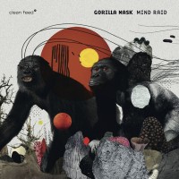 Purchase Gorilla Mask - Mind Raid