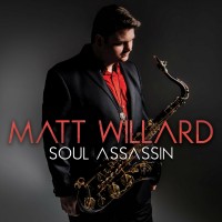 Purchase Matt Willard - Soul Assassin