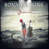 Purchase Ronnie Atkins - Symphomaniac (EP)