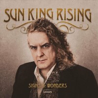 Purchase Sun King Rising - Signs & Wonders