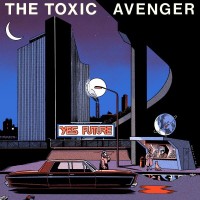 Purchase The Toxic Avenger - Yes Future