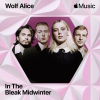 Purchase Wolf Alice - In The Bleak Midwinter (CDS)