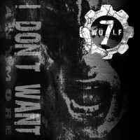 Purchase Wülf7 - I Don't Want (Anymore)