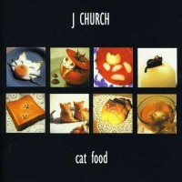 Purchase J Church - Cat Food