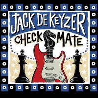 Purchase Jack De Keyzer - Checkmate