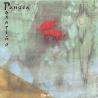 Purchase Javier Paxarino - Pangea