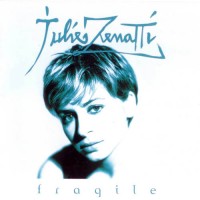 Purchase Julie Zenatti - Fragile