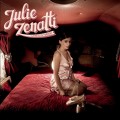 Buy Julie Zenatti - La Boîte De Pandore Mp3 Download