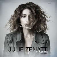 Purchase Julie Zenatti - Quelque Part... Live Piano Voix (EP)