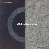 Purchase Lars Jansson - Giving Receiving