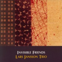 Purchase Lars Jansson - Invisible Friends