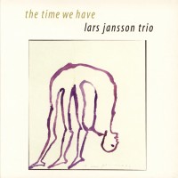 Purchase Lars Jansson - The Time We Have