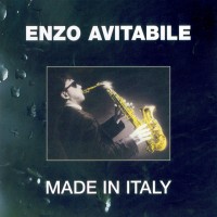 Purchase Enzo Avitabile - Made In Italy - Greatest Hits CD2