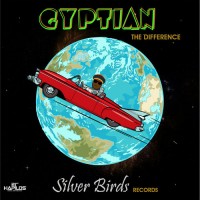 Purchase Gyptian - The Difference