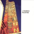 Buy J Church - Palestine Mp3 Download