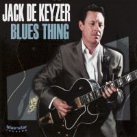 Purchase Jack De Keyzer - Blues Thing
