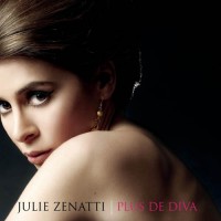 Purchase Julie Zenatti - Plus De Diva