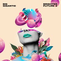 Purchase Big Gigantic - Brighter Future 2