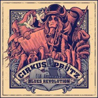 Purchase Cirkus Prutz - Blues Revolution