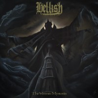 Purchase Hellish - The Vermis Mysteriis (EP)