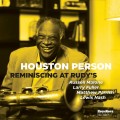 Buy Houston Person - Reminiscing At Rudy's Mp3 Download