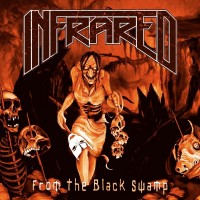 Purchase Infrared - From The Black Swamp