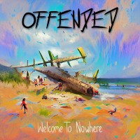 Purchase Offended - Welcome To Nowhere