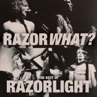 Purchase razorlight - Razorwhat? (The Best Of Razorlight)