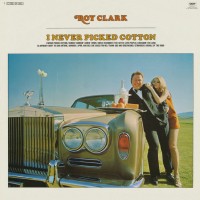Purchase Roy Clark - I Never Picked Cotton (Vinyl)