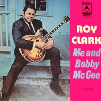 Purchase Roy Clark - Me And Bobby Mcgee (Vinyl)