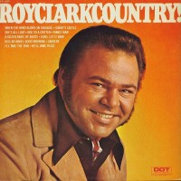 Purchase Roy Clark - Roy Clark Country! (Vinyl)