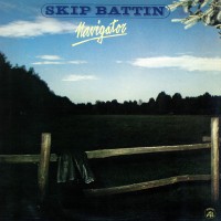 Purchase Skip Battin - Navigator (Vinyl)