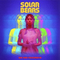 Purchase Solar Bears - She Was Coloured In